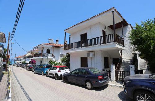 Polichrono Casa | Cozy apartment in Polychrono