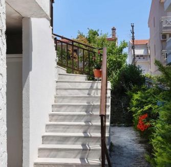 Polichrono Casa | Cozy apartment in Polychrono