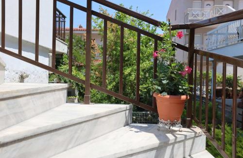 Polichrono Casa | Cozy apartment in Polychrono