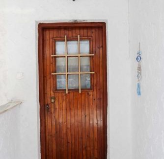 Polichrono Casa | Cozy apartment in Polychrono