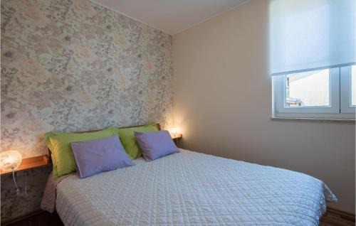 Porozina Apartamento | Cozy Apartment In Porozina With Wifi