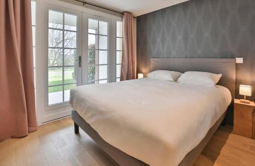 Bourgenay Apartamento | Cozy apartment in Port Bourgenay