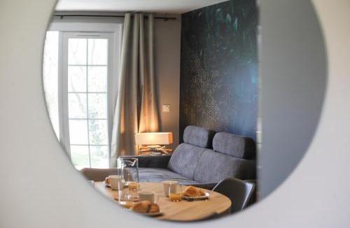 Bourgenay Apartamento | Cozy apartment in Port Bourgenay