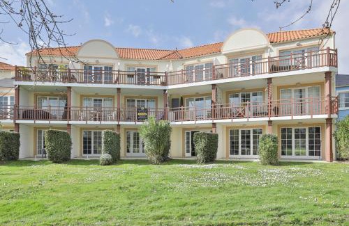 Bourgenay Apartamento | Cozy apartment in Port Bourgenay