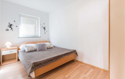 Povljana Apartamento | Cozy Apartment In Povljana With Kitchen