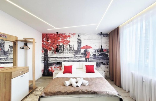 Matiçan Apartamento | Cozy Apartment in Pristina
