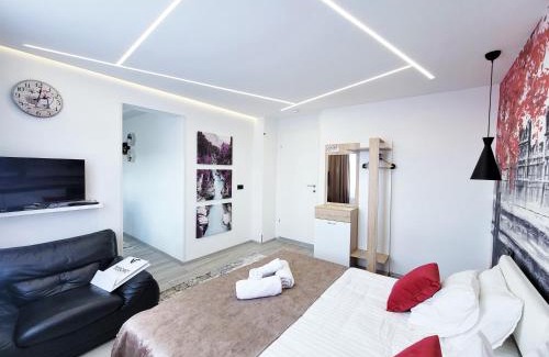 Matiçan Apartamento | Cozy Apartment in Pristina