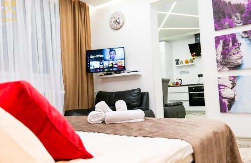 Matiçan Apartamento | Cozy Apartment in Pristina