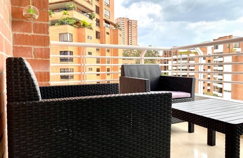 El Castillo Apartamento | Acogedor apartamento en Provenza
