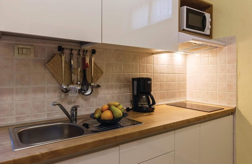 Vinkuran Apartamento | Acogedor apartamento en Pula con WiFi