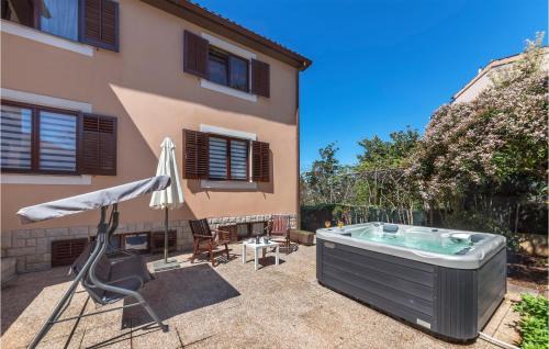 Vinkuran Apartamento | Cozy Apartment In Pula With Wifi