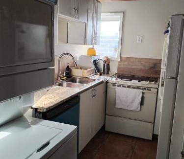 Hollywood Hills Apartamento | Cozy apartment in quite zone