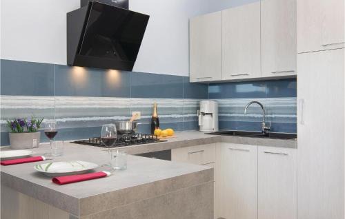 Rabac Apartamento | Cozy Apartment In Rabac With Kitchen