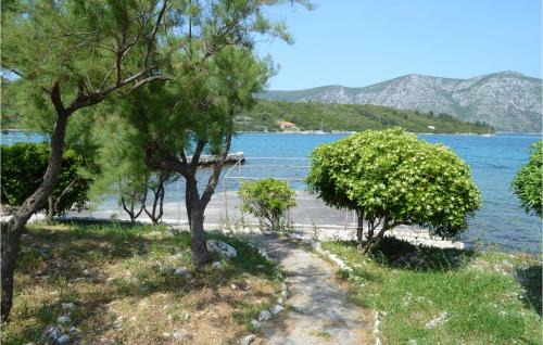 Kneza Apartamento | Cozy Apartment In Racisce With Wifi