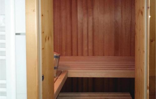 Muritz Apartamento | Cozy Apartment In Rechlin With Sauna