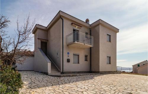 Cesarica Apartamento | Cozy Apartment In Ribarica - Karlobag