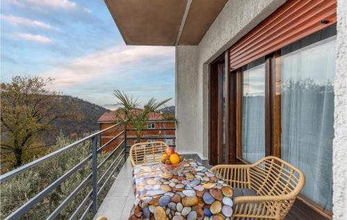 Rijeka Apartamento | Cozy Apartment In Rijeka With Wifi