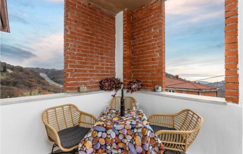 Rijeka Apartamento | Cozy Apartment In Rijeka With Wifi