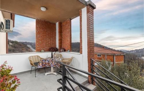 Rijeka Apartamento | Cozy Apartment In Rijeka With Wifi