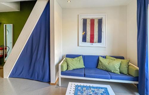 Sogne Apartamento | Cozy Apartment In Søgne With Wifi