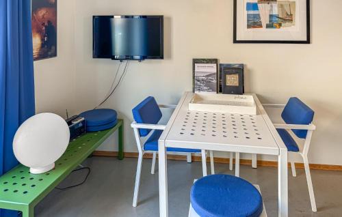 Sogne Apartamento | Cozy Apartment In Søgne With Wifi