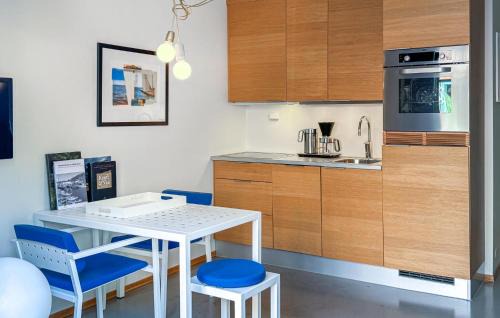 Sogne Apartamento | Cozy Apartment In Søgne With Wifi