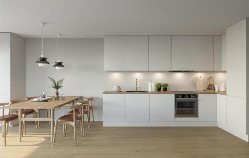 Ny Hellesund Apartamento | Cozy Apartment In Søgne With Sauna