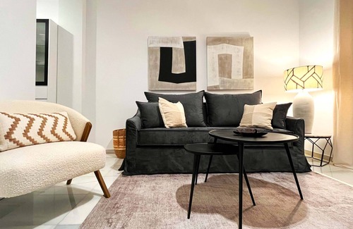 San Vicente Apartamento | Cozy Apartment in Sevilla Center. Baños IV