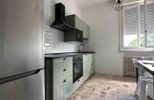 San Faustino-Madonnina-Quattroville Apartamento | Cozy apartment in strategic location