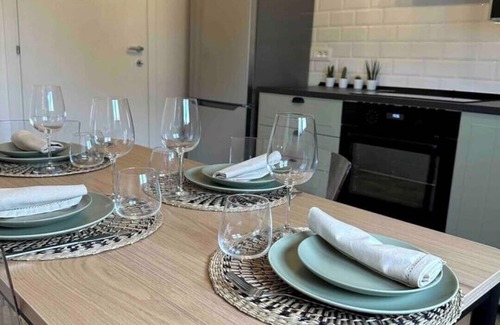 San Faustino-Madonnina-Quattroville Apartamento | Cozy apartment in strategic location