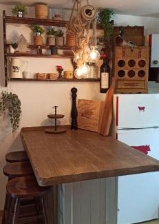 Chateau-d'Oex Apartamento | Cozy apartment in the heart of the Alps