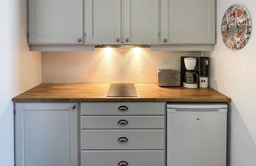 Sanderstølen Apartamento | Acogedor apartamento en Tisleidalen con.