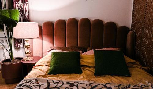 Pelgulinn Apartamento | Cozy apartment in Tallinn