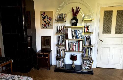 Pelgulinn Apartamento | Cozy apartment in Tallinn