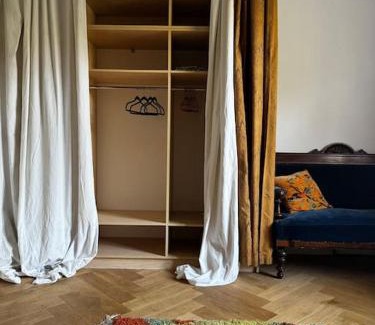 Pelgulinn Apartamento | Cozy apartment in Tallinn