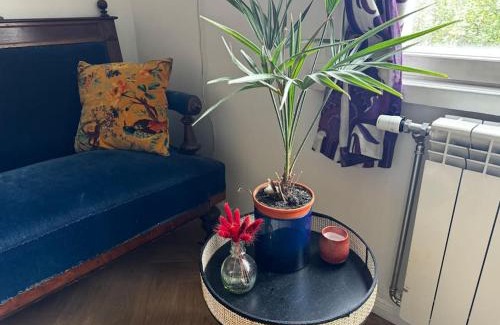 Pelgulinn Apartamento | Cozy apartment in Tallinn