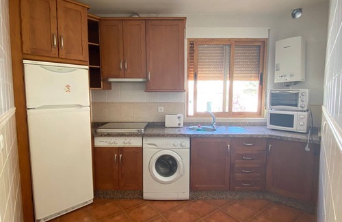 Torviscon Condominio | Acogedor piso en la Alpujarra Granadina
