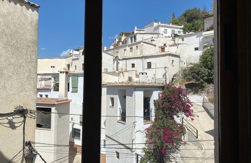 Torviscon Condominio | Acogedor piso en la Alpujarra Granadina