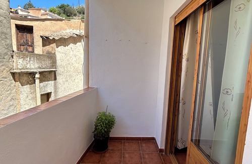 Torviscon Condominio | Acogedor piso en la Alpujarra Granadina