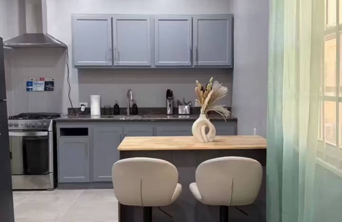 Georgetown Apartamento | Upscale Modern Getaway Apartment#1