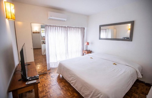 Recoleta Apartamento | Cozy Apartment in the heart of Recoleta