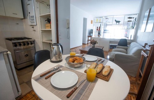 Recoleta Apartamento | Cozy Apartment in the heart of Recoleta