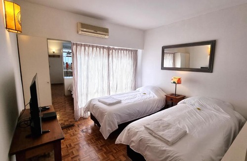 Recoleta Apartamento | Cozy Apartment in the heart of Recoleta