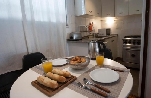 Recoleta Apartamento | Cozy Apartment in the heart of Recoleta