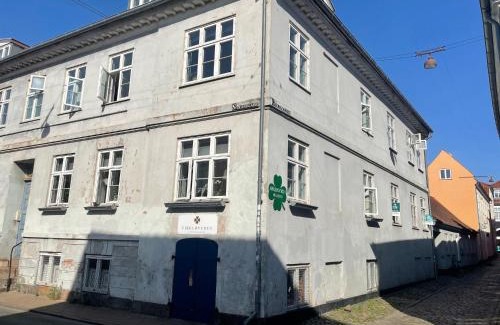 Helsingor Apartamento | Cozy apartment in the center of Helsingør