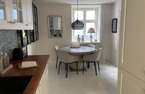 Helsingor Apartamento | Cozy apartment in the center of Helsingør