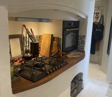 Helsingor Apartamento | Cozy apartment in the center of Helsingør