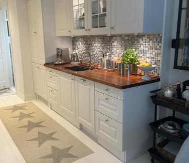 Helsingor Apartamento | Cozy apartment in the center of Helsingør