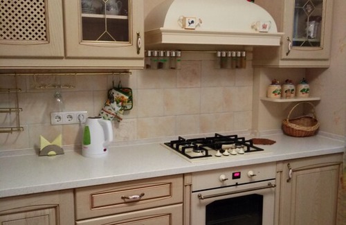 Prymors'kyi district Apartamento | Cozy apartment in the center. Family friendly.