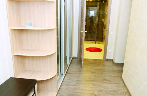 Odessa City Center Apartamento | Cozy apartment in the City Garden